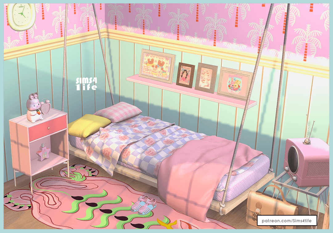 Галерея мода Мини-набор Suki set #1